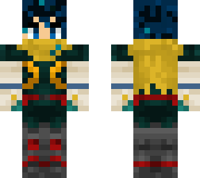 rim (deku)