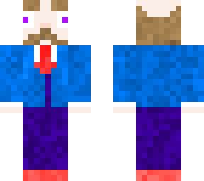 robert
