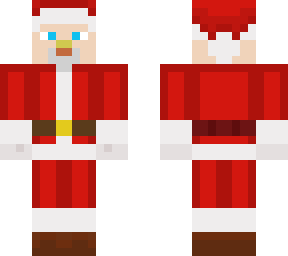 santa clause