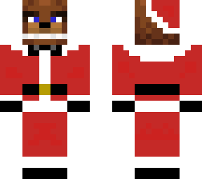 santa freddy
