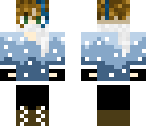 sapphirewolf548 winter 2