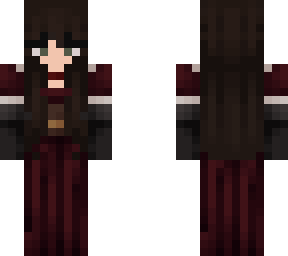 savvy red queen v1