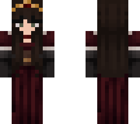 savvy red queen v2