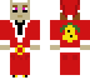 setemix 80 xmas