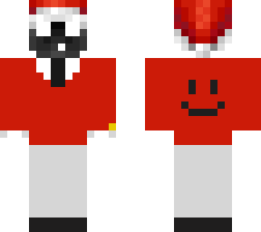 shy guy