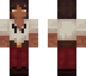 silas
