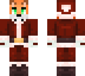 simplister santa