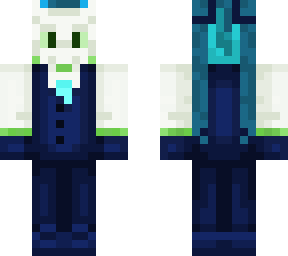 slime suit 2