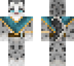 snow leopard tabaxi (edit)