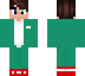 socsncrocs squid games?! (player)