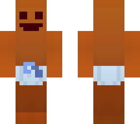 spike caca - poop spike