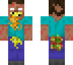 stimming steve