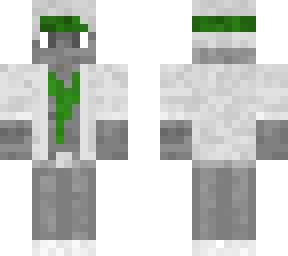 stone man