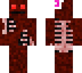 the infected v2