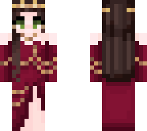 the rose queen