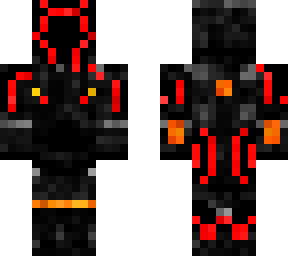 the scientist