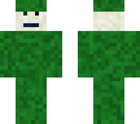 the soldier