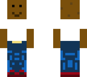 unsettling man