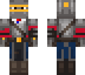 vintenar knight