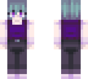 violet