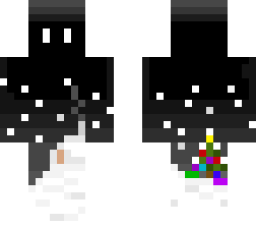 void kid christmas version