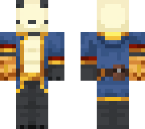 wanderer