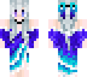 white proxe