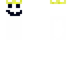 whiteout smile