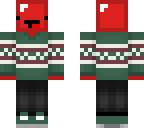winter sweater