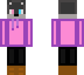 wolfie the queer