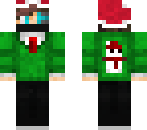 xmas istress