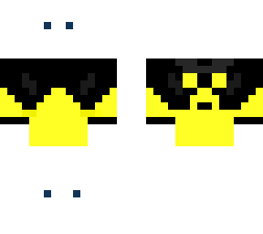 yellow creeper