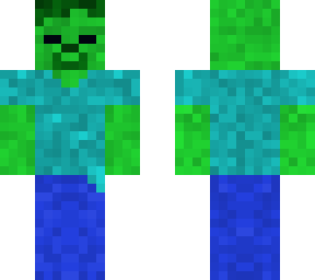 zombie