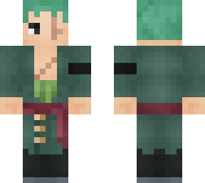 zoro