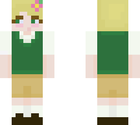 ❀ just basil - real world ❀