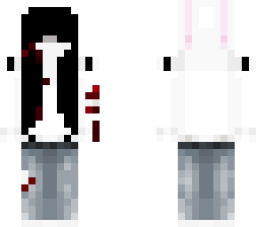 // blood in the water \\