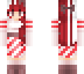.chocolate peppermint.