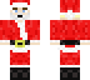 "santa" eminem