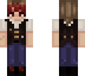 [updated] redcrow