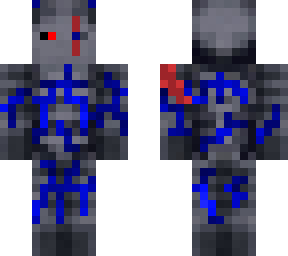 [what if?] the wavesinger: bluechainwonder sendaris - infected bite (part i)