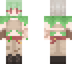 a certain hemmorid tribe