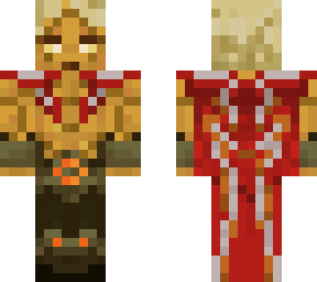 adam warlock - marvel rivals