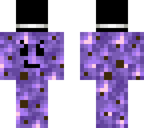 amethyst cookie