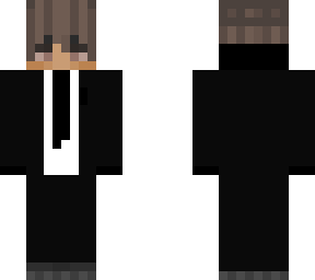 anthony suit
