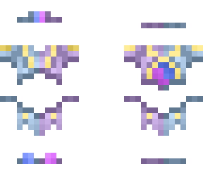 astral paladin armor base