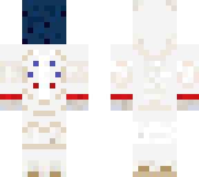astronaut
