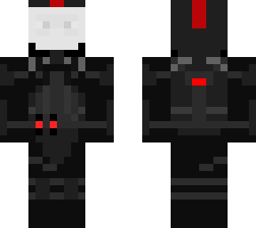 asylum life epu - lance operative