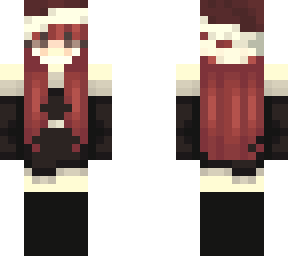 bad santa black