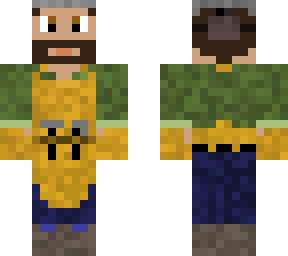 blacksmith