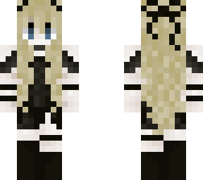 blonde alt